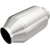 California Grade CARB Compliant Universal Catalytic Converter 337305