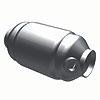 Universal California Catalytic Converter - image 1