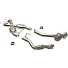 337338 Direct-Fit Catalytic Converter Fits Select Ford, Mercury Models - image 1