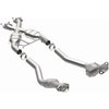 337338 Direct-Fit Catalytic Converter Fits Select Ford, Mercury Models - image 2