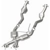 337338 Direct-Fit Catalytic Converter Fits Select Ford, Mercury Models - image 3
