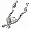 1994-1995 Ford Mustang California Grade CARB Compliant Direct-Fit Catalytic Converter - image 3