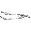 1994-1995 Ford Mustang California Grade CARB Compliant Direct-Fit Catalytic Converter - image 4