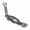 California Grade CARB Compliant Direct-Fit Catalytic Converter 337367 - image 1