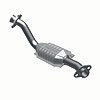 Direct Fit California Catalytic Converter - image 1