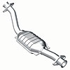 Direct Fit California Catalytic Converter - image 1