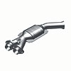 Direct Fit California Catalytic Converter - image 1