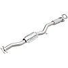 1985 Nissan Maxima California Grade CARB Compliant Direct-Fit Catalytic Converter - image 1