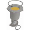 California Grade CARB Compliant Direct-Fit Catalytic Converter 337802 - image 4