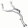 Direct Fit California Catalytic Converter - image 1