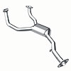 Direct Fit California Catalytic Converter - image 1