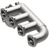 1993-1995 Lincoln Mark VIII California Grade CARB Compliant Manifold Catalytic Converter - image 2