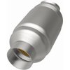 California Grade CARB Compliant Universal Catalytic Converter 337975 - image 3
