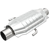 California Grade CARB Compliant Universal Catalytic Converter 338025 - image 1