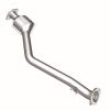 Direct Fit California Catalytic Converter - image 1