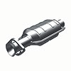 Direct Fit California Catalytic Converter - image 1