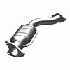 Direct Fit California Catalytic Converter - image 1
