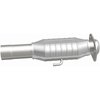 1986-1991 Chevrolet Corvette California Grade CARB Compliant Direct-Fit Catalytic Converter - image 4