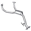 Direct Fit California Catalytic Converter - image 1