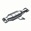 Direct Fit California Catalytic Converter - image 1