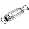 1995 Nissan Altima California Grade CARB Compliant Direct-Fit Catalytic Converter - image 1