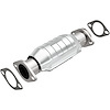 1985 Nissan Maxima California Grade CARB Compliant Direct-Fit Catalytic Converter - image 1