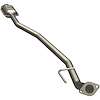 1990-1994 Subaru Loyale California Grade CARB Compliant Direct-Fit Catalytic Converter - image 1