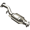 1993-1995 Subaru Impreza California Grade CARB Compliant Direct-Fit Catalytic Converter - image 1