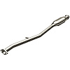 1993-1994 Subaru Legacy California Grade CARB Compliant Direct-Fit Catalytic Converter - image 1