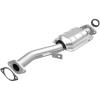 Direct Fit California Catalytic Converter - image 1