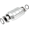 1979-1981 Toyota Celica California Grade CARB Compliant Direct-Fit Catalytic Converter - image 1