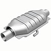 Universal California Catalytic Converter - image 1