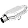 Universal California Catalytic Converter - image 1