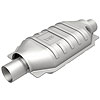 Universal California Catalytic Converter - image 1