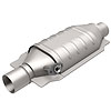 Universal California Catalytic Converter - image 1