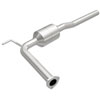 Direct Fit California Catalytic Converter 1993, 1995 Volkswagen EuroVan 2.5L - image 1