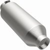 1983-1991 Volkswagen Vanagon California Grade CARB Compliant Universal Catalytic Converter - image 2