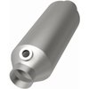 1983-1991 Volkswagen Vanagon California Grade CARB Compliant Universal Catalytic Converter - image 3