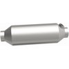 1983-1991 Volkswagen Vanagon California Grade CARB Compliant Universal Catalytic Converter - image 4
