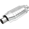 California Grade CARB Compliant Universal Catalytic Converter 339104