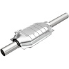 3391222 Direct-Fit Catalytic Converter Fits Select Jeep Models - image 1