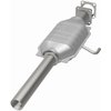 1987-1990 Jeep Wrangler California Grade CARB Compliant Direct-Fit Catalytic Converter - image 3