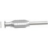 1987-1990 Jeep Wrangler California Grade CARB Compliant Direct-Fit Catalytic Converter - image 4