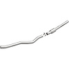 1994-1995 Dodge Dakota California Grade CARB Compliant Direct-Fit Catalytic Converter - image 1