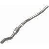 1994-1995 Dodge Dakota California Grade CARB Compliant Direct-Fit Catalytic Converter - image 3
