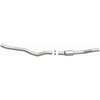 1994-1995 Dodge Dakota California Grade CARB Compliant Direct-Fit Catalytic Converter - image 4