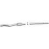 1994-1995 Dodge Dakota California Grade CARB Compliant Direct-Fit Catalytic Converter - image 4