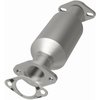 1987-1990 Mitsubishi Van California Grade CARB Compliant Direct-Fit Catalytic Converter - image 3