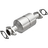 California Grade CARB Compliant Direct-Fit Catalytic Converter 3391242 - image 1