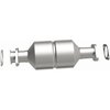 California Grade CARB Compliant Direct-Fit Catalytic Converter 3391242 - image 4